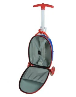 Smiley 16" Scootie Ride-on By ATM Luggage -Selected Fashion Bags Store 4611a903613e3fa31731117787ba95b9302662f00e6b5279aef26bbfd752d887