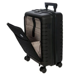 Bric's B|Y Ulisse 21" Expandable Spinner W/Pocket 24 Bric's B|Y Ulisse 21" Expandable Spinner W/Pocket -Selected Fashion Bags Store 467119d8af266c6c9a643e81f1ca81db35f51168f02e31d10014c9dd4e4a770d