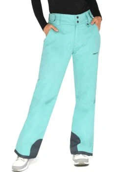 Women's Insulated Snow Pant