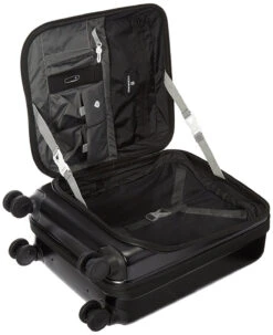 Victorinox Spectra 2.0 Expandable Carry-On, Global (21.7") Spinner Carry-On Luggage -Selected Fashion Bags Store 4703f541fba257e99d25799d481a973f4abcef03cde99de3f16a87f7f98b2c28