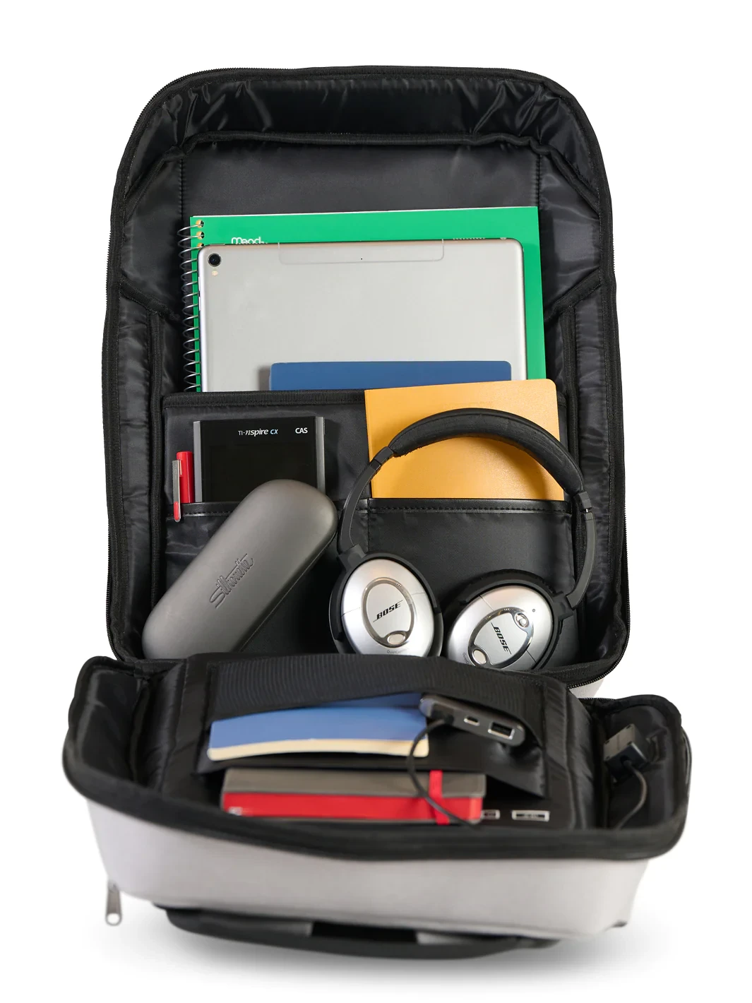 EZRI Compact Backpack 12 EZRI Compact Backpack - Image 12