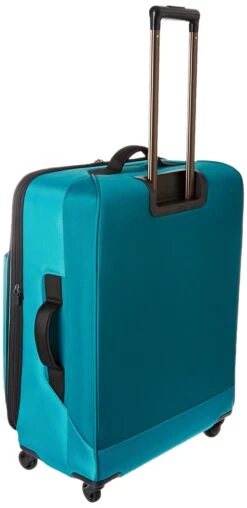 Avolve 2.0 27" Spinner Medium Luggage -Selected Fashion Bags Store 474a1f0a7df303756620094675cab2ee3a78f8fd11f235aaca5aab8c40ab9331