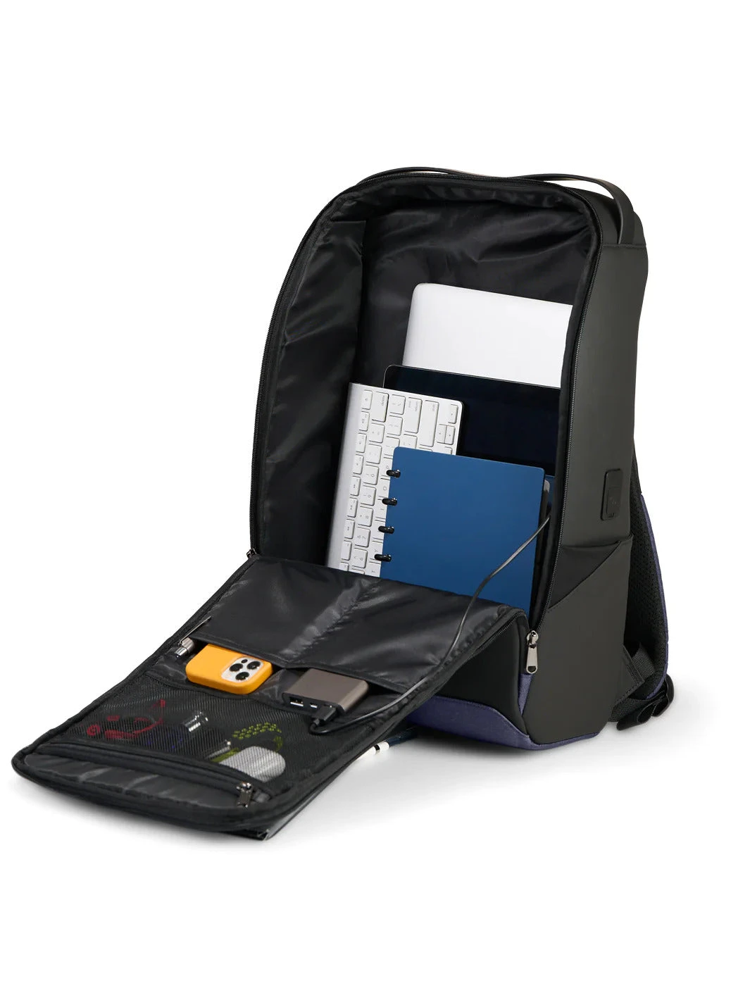 EZRI Professional Backpack 20 EZRI Professional Backpack - Image 20