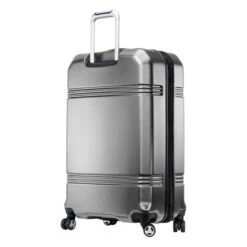 Glacier Bay 28" Spinner Large Luggage -Selected Fashion Bags Store 47dadeff81a7b1bd9084f3145ddb48590b17490c010a5b1ca1a63ce14e5bd203