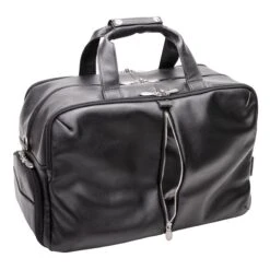 Avondale 22" Leather Triple Compartment Carry-All Travel Laptop Duffel -Selected Fashion Bags Store 47e11ef3f9eb4954579d09f57068a972aada3093ec010fe3832e2b03b7c9ff05