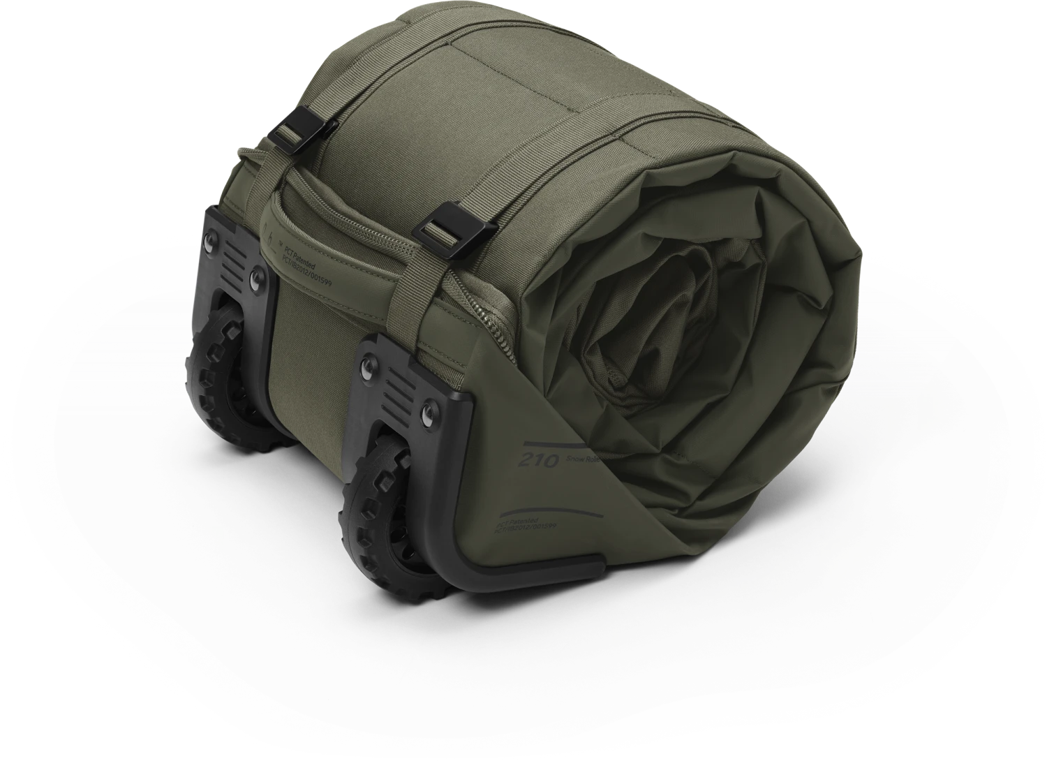 D_b_ Snow Roller 9 D_b_ Snow Roller - Image 9