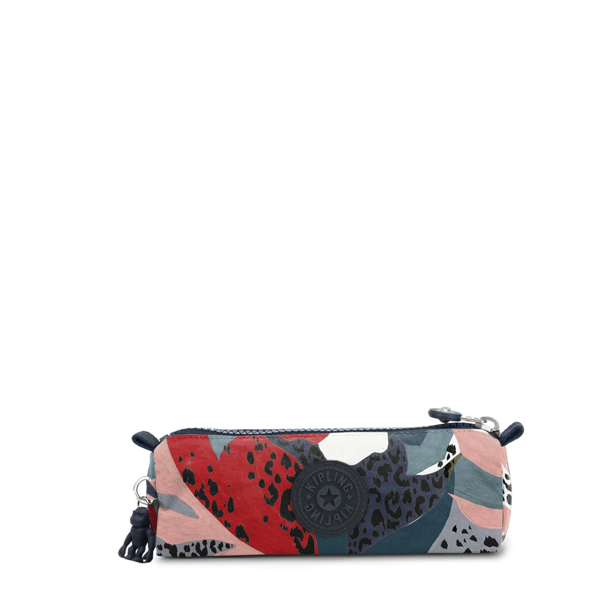 Kipling Freedom Pencil Case Cosmetic Bag 18 Kipling Freedom Pencil Case Cosmetic Bag - Image 18