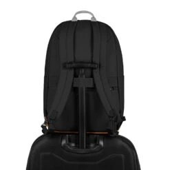 Pacsafe GO 25L Backpack 26 Pacsafe GO 25L Backpack -Selected Fashion Bags Store 4817f444a2f48fd9059304c3cdc10388aa2e4e61b2a32f32f8b2beab37a4e14b