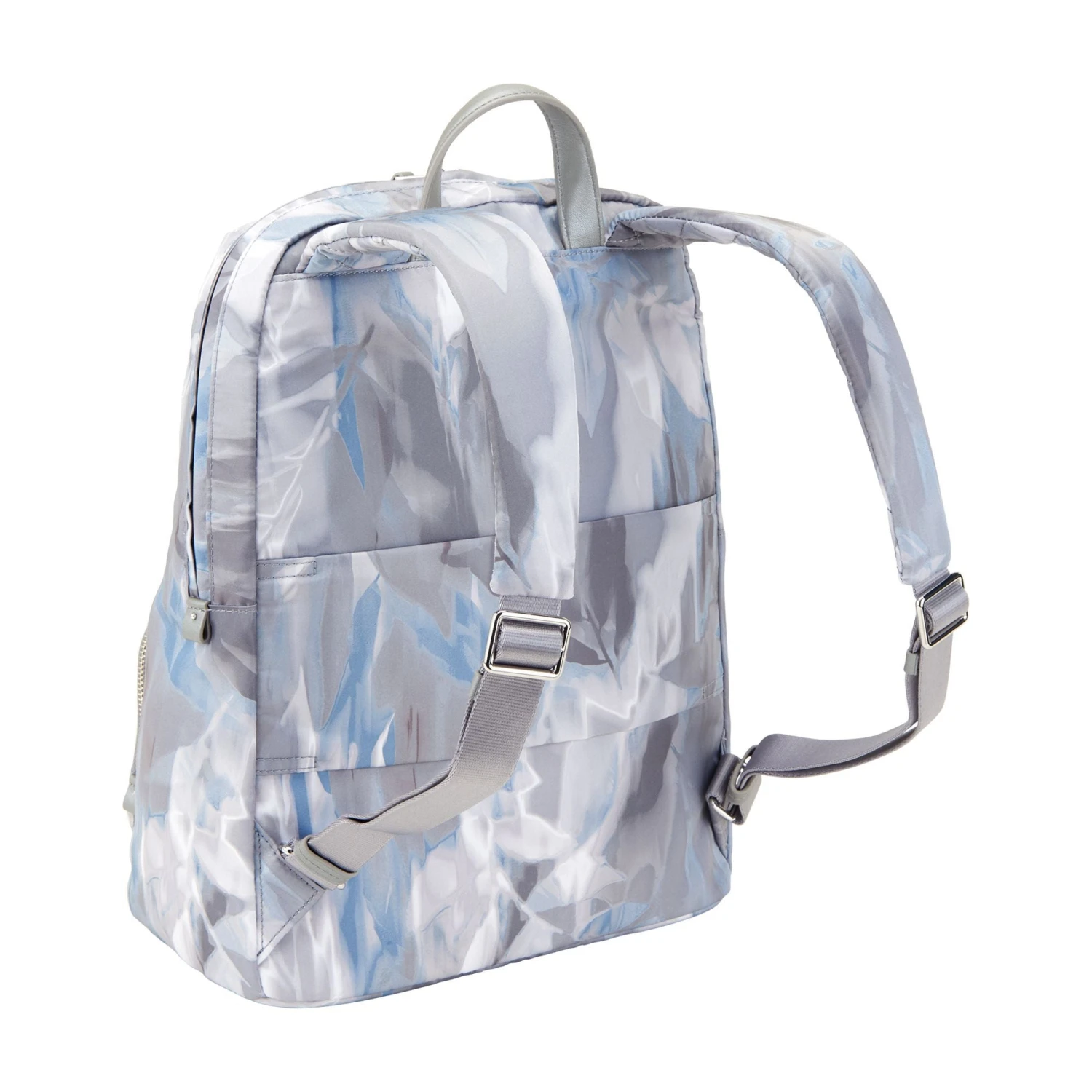 Tumi Voyageur Halle Backpack Aubergine 20 Tumi Voyageur Halle Backpack Aubergine - Image 20