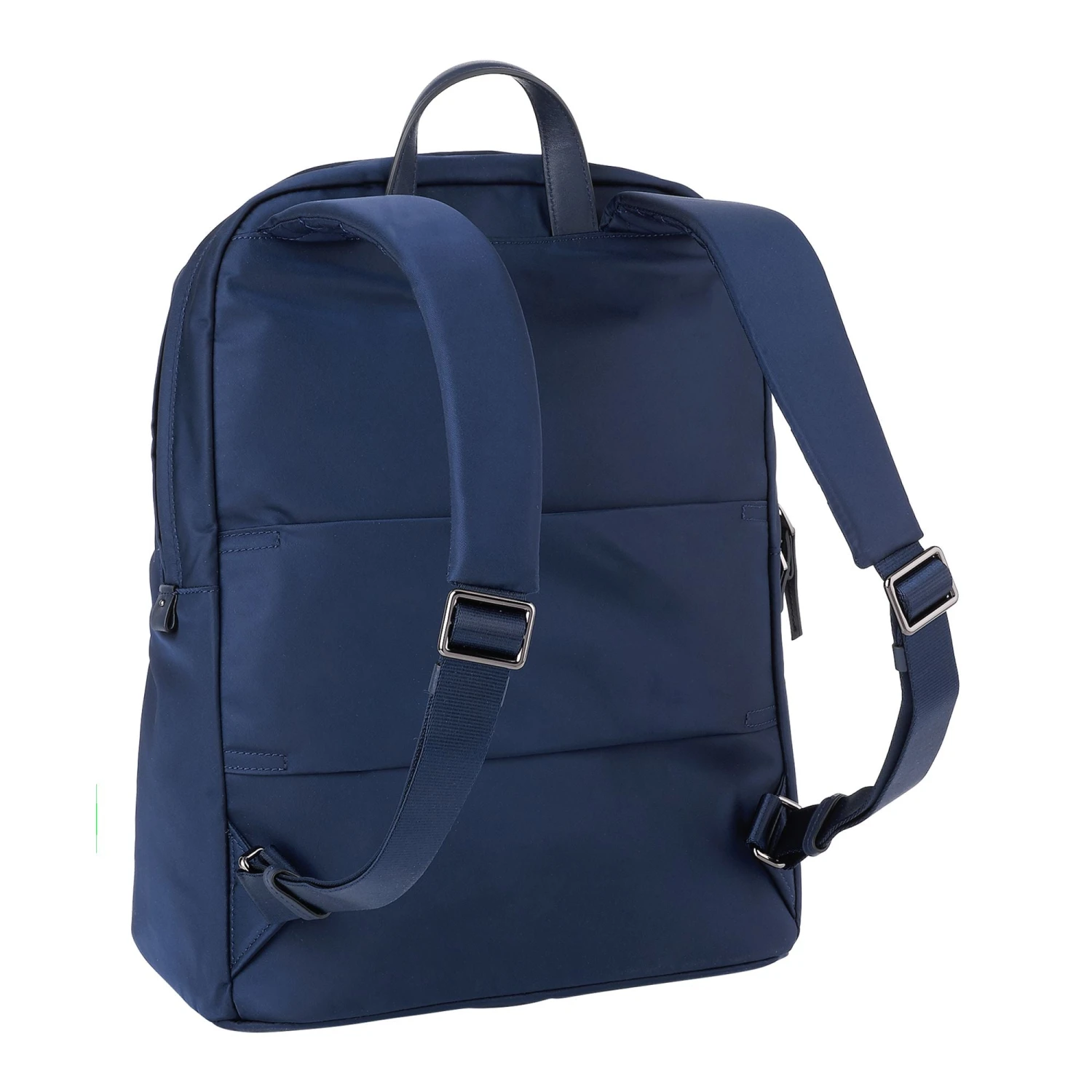 Tumi Voyageur Halle Backpack Aubergine 3 Tumi Voyageur Halle Backpack Aubergine - Image 3