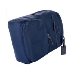 Tumi Voyageur Halle Backpack Aubergine 23 Tumi Voyageur Halle Backpack Aubergine -Selected Fashion Bags Store 484758IND alt3 1