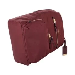 Tumi Voyageur Halle Backpack Aubergine 33 Tumi Voyageur Halle Backpack Aubergine -Selected Fashion Bags Store 484758MER alt3