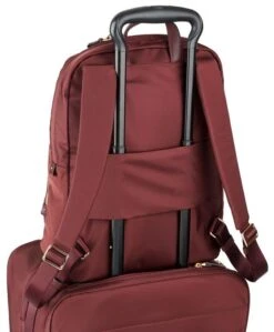 Tumi Voyageur Halle Backpack Aubergine 32 Tumi Voyageur Halle Backpack Aubergine -Selected Fashion Bags Store 484758MER alt4
