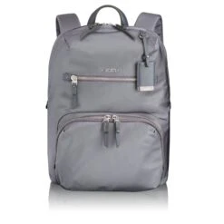 Tumi Voyageur Halle Backpack Aubergine 34 Tumi Voyageur Halle Backpack Aubergine -Selected Fashion Bags Store 484758STN main