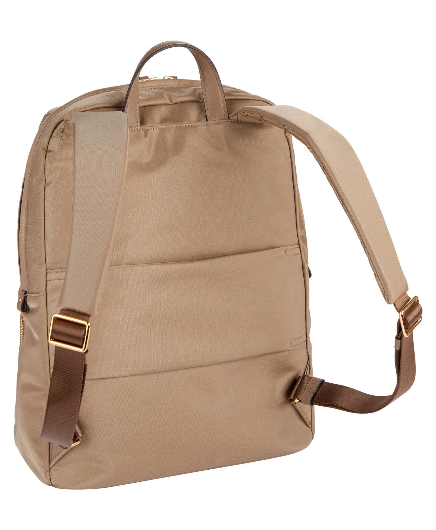 Tumi Voyageur Halle Backpack Aubergine 6 Tumi Voyageur Halle Backpack Aubergine - Image 6