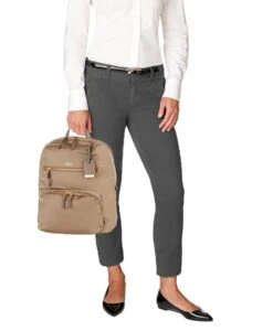 Tumi Voyageur Halle Backpack Aubergine 29 Tumi Voyageur Halle Backpack Aubergine -Selected Fashion Bags Store 484758khk alt5 1033