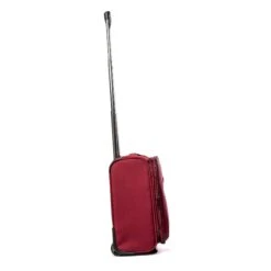 EPIC DiscoveryULTRA 17" 2-Wheel Carry-On Luggage -Selected Fashion Bags Store 48626e64ecaa6da708b9d38126d818e90885b424dab0a8537e2d41ae8f220701