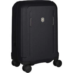 Victorinox Werks Traveler 6.0 Frequent Flyer Carry On Spinner Carry-On Luggage
