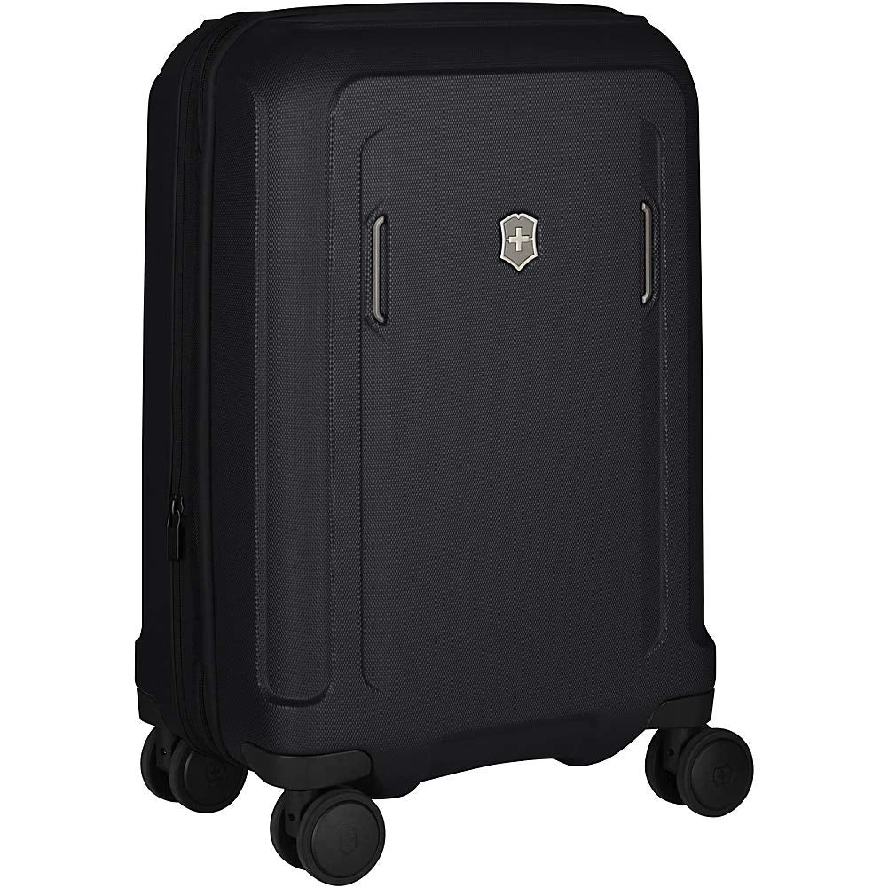 Victorinox Werks Traveler 6.0 Frequent Flyer Carry On Spinner Carry-On Luggage 1 Victorinox Werks Traveler 6.0 Frequent Flyer Carry On Spinner Carry-On Luggage