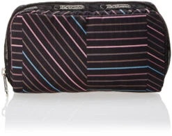 LeSportsac Boxed Rectangular Cosmetic Case 27 LeSportsac Boxed Rectangular Cosmetic Case -Selected Fashion Bags Store 48995bef9141a54ee008fabea26f905fb53b5f5876d148d8b6cb92064c878e35