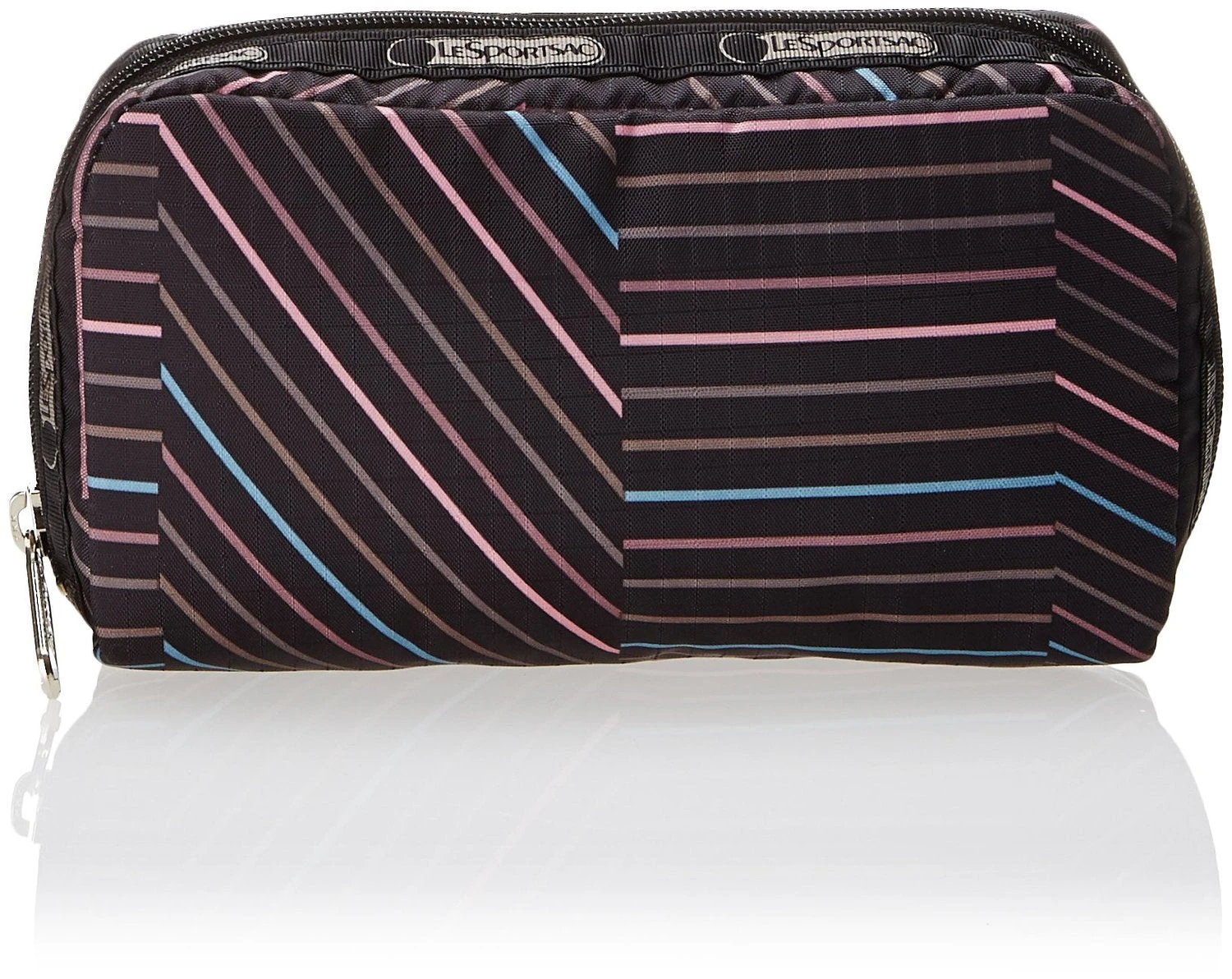LeSportsac Boxed Rectangular Cosmetic Case 8 LeSportsac Boxed Rectangular Cosmetic Case - Image 8