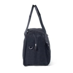 Baggallini New Expandable Weekender - Lightweight 11x17 Inch Overnight Travel Bag -Selected Fashion Bags Store 491fa2c458c34095caee7d70ad431e08ebb2bb775f18ab39fecc9e48dd7cf6ef