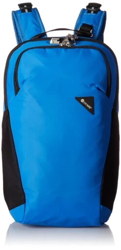 Pacsafe Vibe 20 Anti-Theft 20L Backpack 25 Pacsafe Vibe 20 Anti-Theft 20L Backpack -Selected Fashion Bags Store 495d2fb93030e8add2c3bc78222bd11574bbbebd0042d7356a0b8b125270f4ce