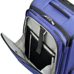 Delsey Paris Cruise Softside 21" Spinner Carry-On Luggage -Selected Fashion Bags Store 49c15f0e75c4def7f82063245723afcb86097399ed587c8e859ed270c97f075f