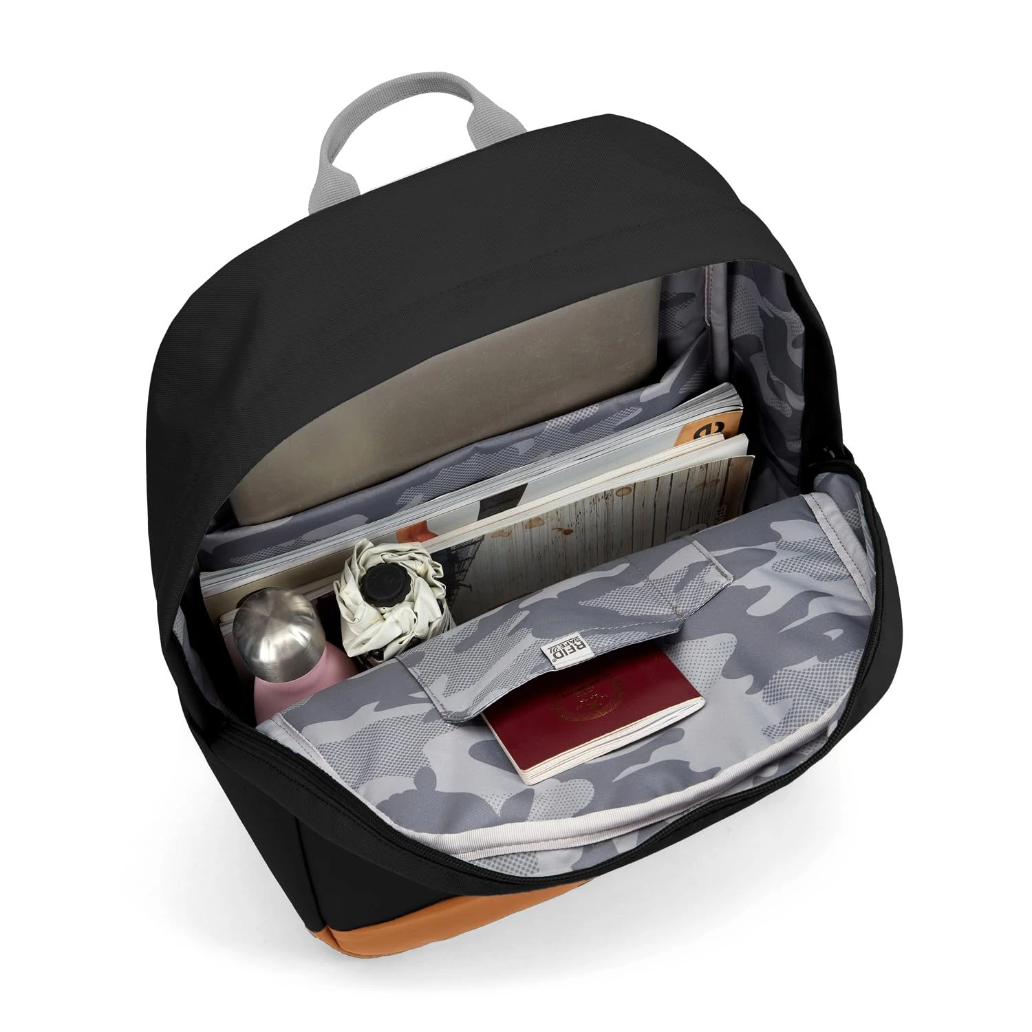 Pacsafe GO 25L Backpack 6 Pacsafe GO 25L Backpack - Image 6