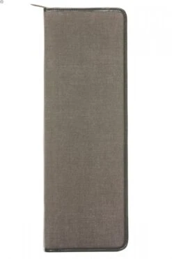 Hook + ALBERT Accessories Traveler Case Gray