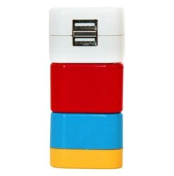 Clear Quart Bag And 5-in-1 Adapter Set -Selected Fashion Bags Store 4a8f8a59871790a691bdf3c179fd3781769543e75cb3621453e654036540b6ec