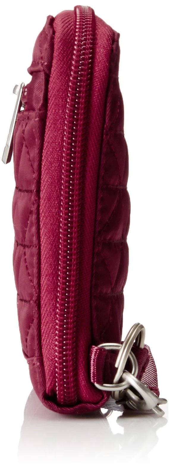 Pacsafe RFIDsafe W200 Anti-Theft RFID Blocking Travel Wallet Lagoon 10 Pacsafe RFIDsafe W200 Anti-Theft RFID Blocking Travel Wallet Lagoon - Image 10