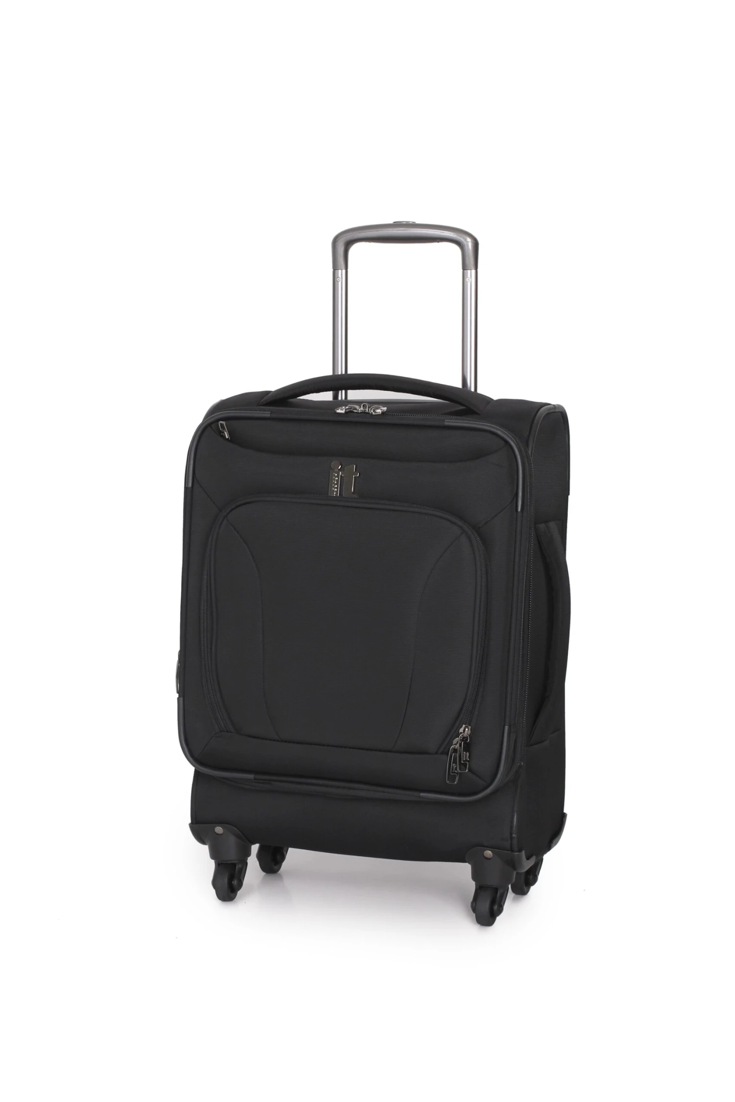 IT Luggage Mega-Lite Premium 22" Spinner Carry-On Luggage 1 IT Luggage Mega-Lite Premium 22" Spinner Carry-On Luggage