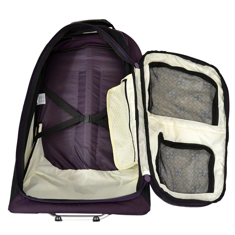 Nuage Ultralight 22" Luggage 18 Nuage Ultralight 22" Luggage - Image 18