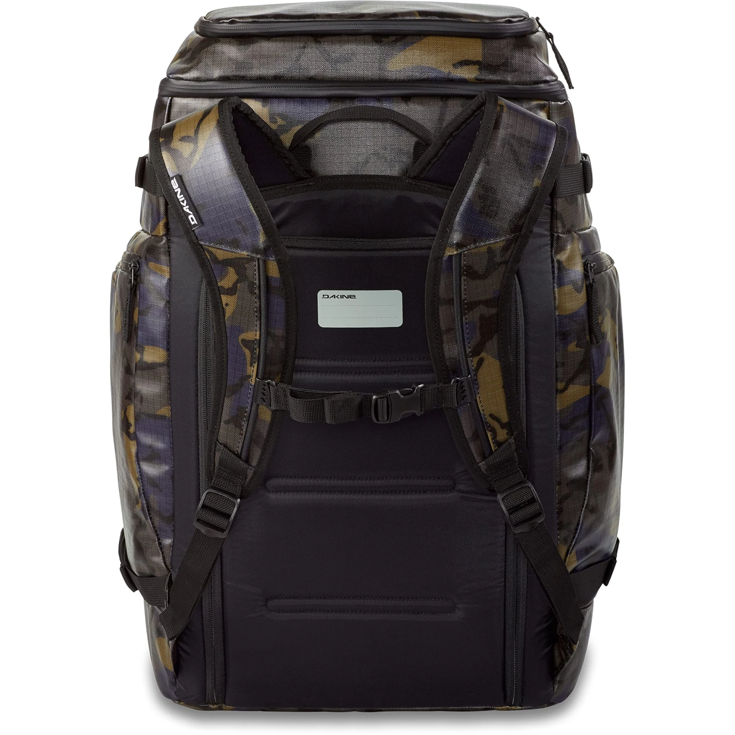 Dakine Boot Pack DLX 75L 6 Dakine Boot Pack DLX 75L - Image 6