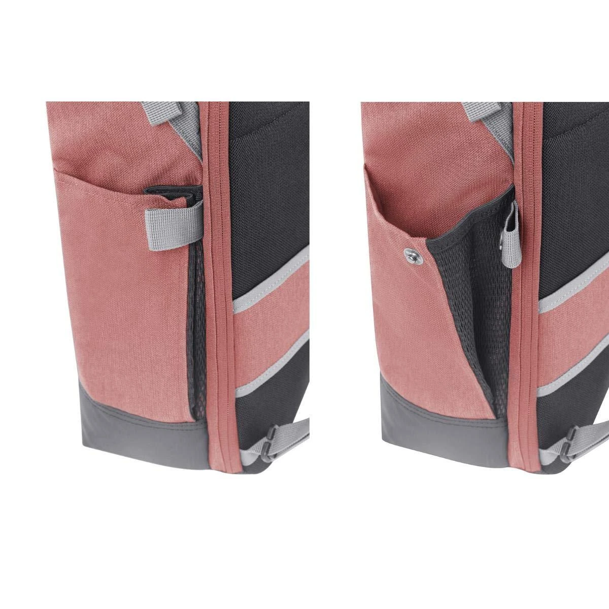 Altmont Classic Rolltop Laptop Backpack With Bottle Opener 6 Altmont Classic Rolltop Laptop Backpack With Bottle Opener - Image 6