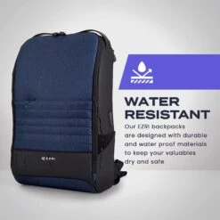 EZRI Professional Backpack 23 EZRI Professional Backpack -Selected Fashion Bags Store 4b1c714bcbd75d4abe36848d4eb5bed44498bda8045d0e9a35d27dafc31c9306