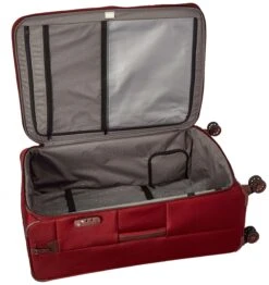 Delsey Paris Montmartre+ 29" Spinner Large Luggage 20 Delsey Paris Montmartre+ 29" Spinner Large Luggage -Selected Fashion Bags Store 4b30a2aa1246f805da035869dbd65be42de7b656ff1d19d7518fb51938777929