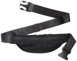 Pacsafe Cashsafe Anti-Theft Travel Belt Wallet