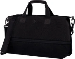 Victorinox Werks Traveler 5.0 Weekender Carry-All Tote -Selected Fashion Bags Store 4b4a128549f1d7100027ccaf26692c4b8878f80dd75861a4b755e3de6106d344