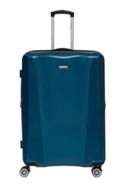 Chill 28" Spinner Large Luggage -Selected Fashion Bags Store 4b58ce57b8b7b9f52a11e11b51894743ecd9cee13b1f16c07e5e652b4c6b1781