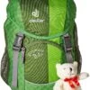 Deuter Kids Schmusebar Backpack