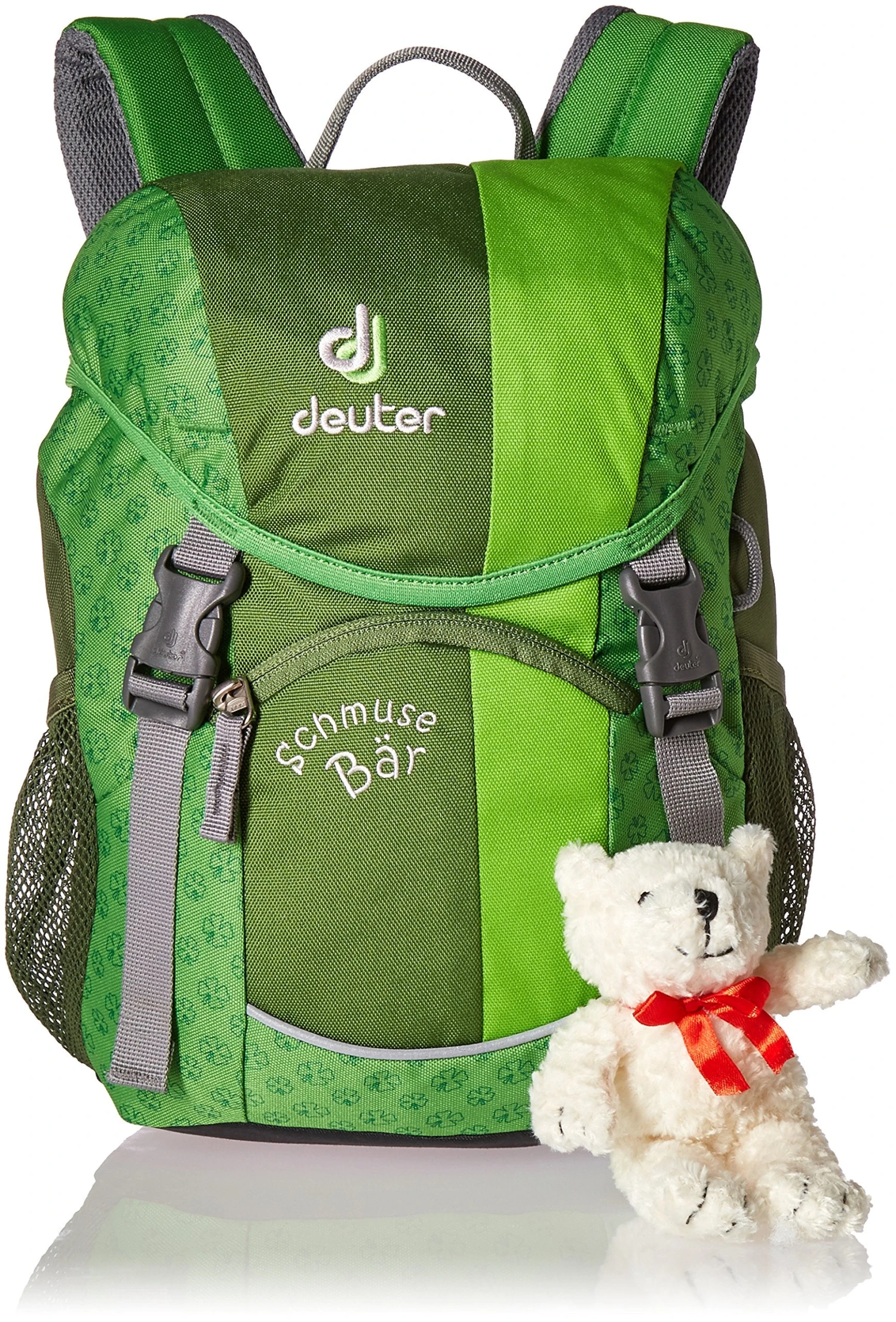 Deuter Kids Schmusebar Backpack 1 Deuter Kids Schmusebar Backpack