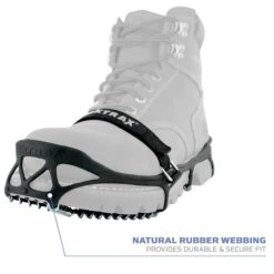 Yaktrax Pro Traction Cleats For Walking, Jogging, Or Hiking On Snow And Ice -Selected Fashion Bags Store 4bc02f699528ba67459dc06fd1b95f0afce33b29c296358888293588ab1e7cc2
