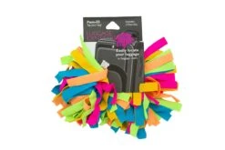 Lewis N. Clark Pomchies POM-ID Luggage Tags -Selected Fashion Bags Store 4bd3aa39784d8cd6276ba5cef81ee39bb128cd7456ac567cb1d30c188d309dc7