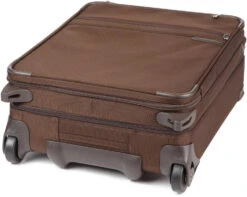 Briggs & Riley Transcend 1.0 20" 2-Wheel Carry-On Luggage -Selected Fashion Bags Store 4bf39bacb3e74ca27e9347e993fb723ac28586edf70f2c9d3f8d9d0187117c81