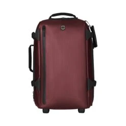 VX Touring - Coated Series - Wheeled 2-In-1 Carry-On 26 VX Touring - Coated Series - Wheeled 2-In-1 Carry-On -Selected Fashion Bags Store 4bf5f61a48928319944de60592132c28dbd14fd709cc5d76dbf9f605d7e8526e