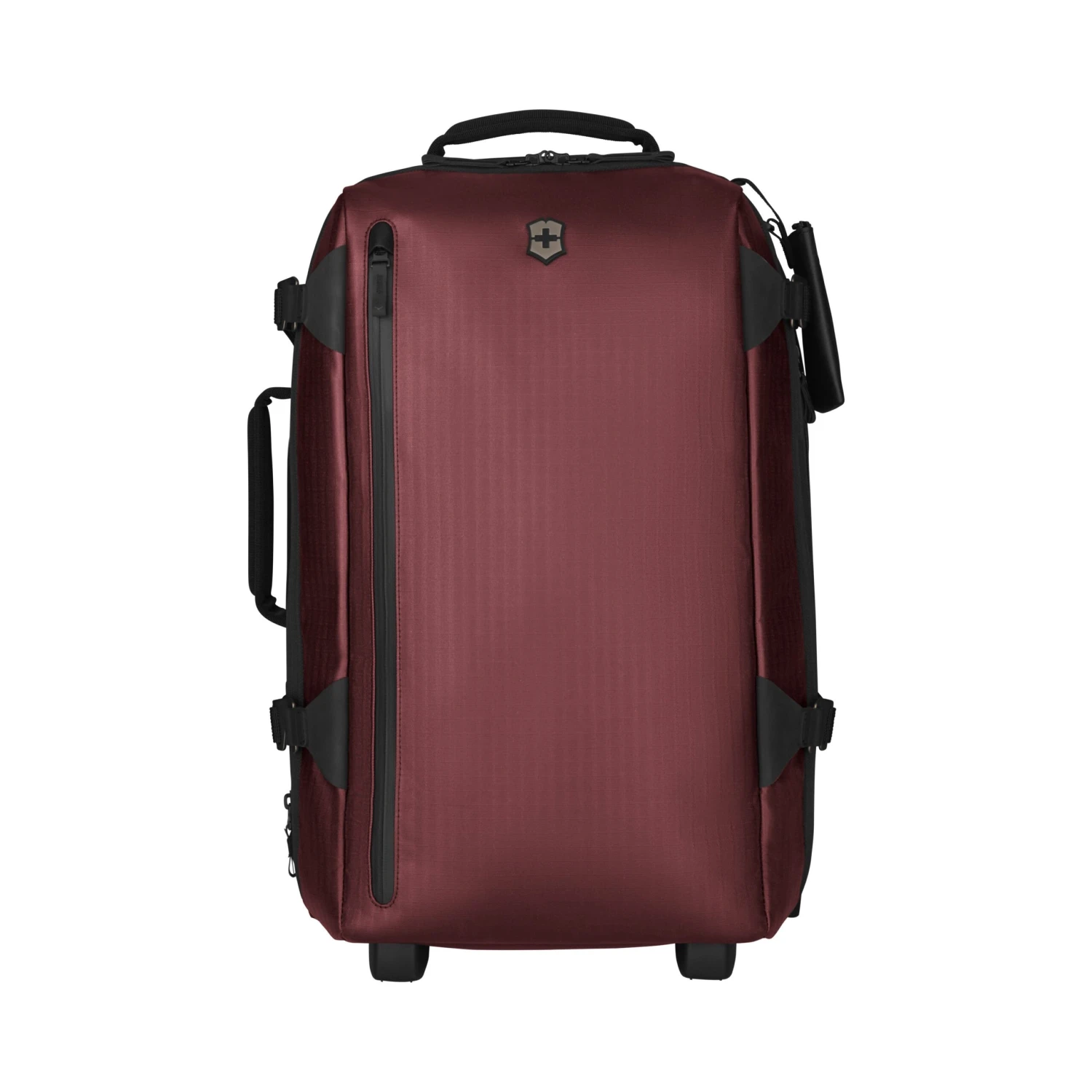 VX Touring - Coated Series - Wheeled 2-In-1 Carry-On 9 VX Touring - Coated Series - Wheeled 2-In-1 Carry-On - Image 9