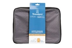 Travelpro Crew Versapack Laundry Organizer - Max Size 7 Travelpro Crew Versapack Laundry Organizer - Max Size -Selected Fashion Bags Store 4bf8343479f30602c000b93d04d8141bd687527b36208f68796a831c697f1971