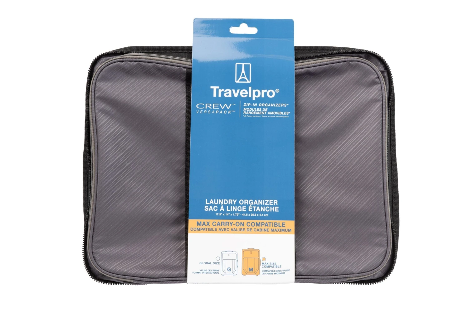 Travelpro Crew Versapack Laundry Organizer - Max Size 3 Travelpro Crew Versapack Laundry Organizer - Max Size - Image 3
